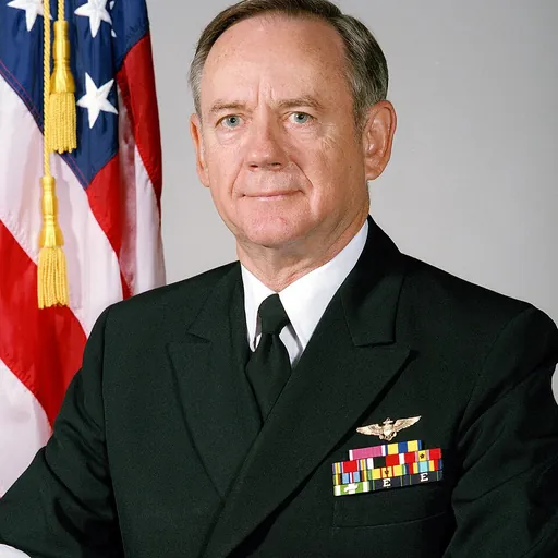 Portrait of Cecil J. Kempf