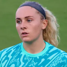 Portrait of Mackenzie Gress