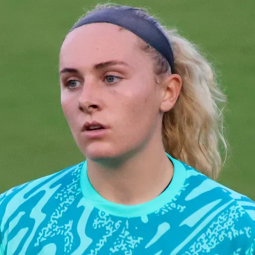 Portrait of Mackenzie Gress