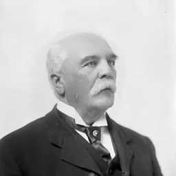 Portrait of Michel Esdras Bernier