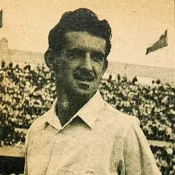 Portrait of Roberto Drago