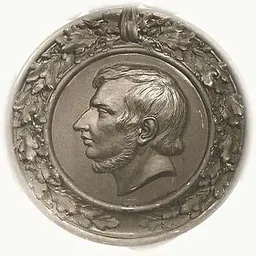 Portrait of Max Schneckenburger