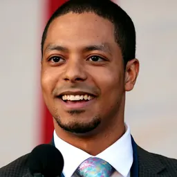 Portrait of Jevin Hodge
