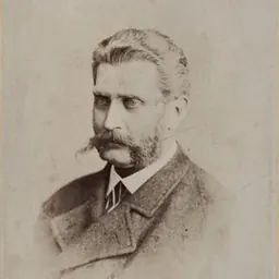 Portrait of Zygmunt Wielopolski