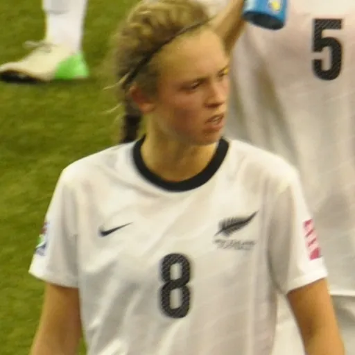 Portrait of Daisy Cleverley