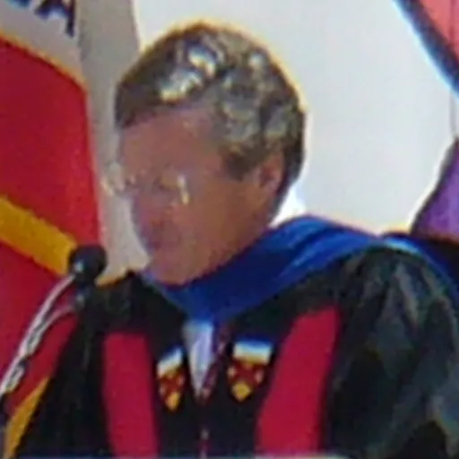 Portrait of John Etchemendy