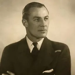 Portrait of Home Kidston