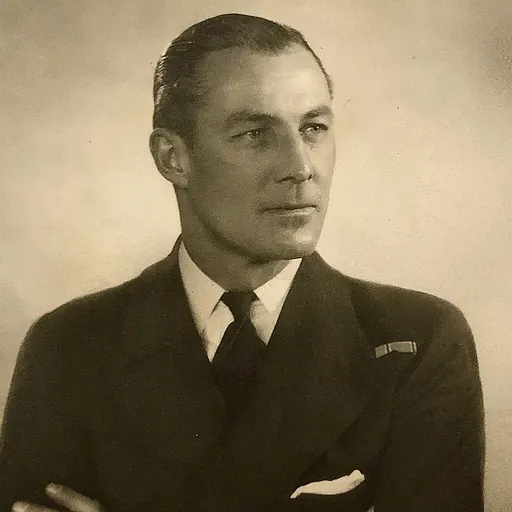 Portrait of Home Kidston