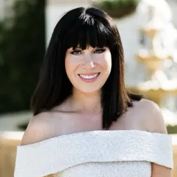 Portrait of Valerie Morales