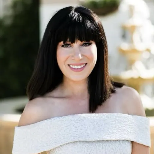 Portrait of Valerie Morales