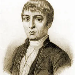Portrait of Hipólito Ruiz López
