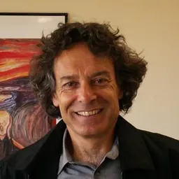 Portrait of Yair Tauman