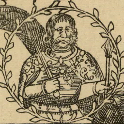 Portrait of Spytek of Melsztyn