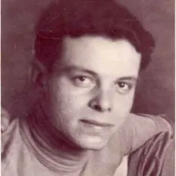 Portrait of Pierre Gachon