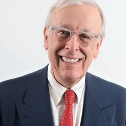 Portrait of Marc Nathanson
