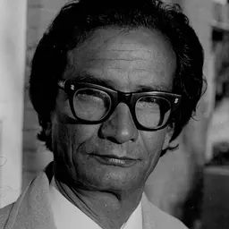 Portrait of Keshar Jung Rayamajhi