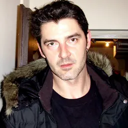 Portrait of Maciej Zieliński