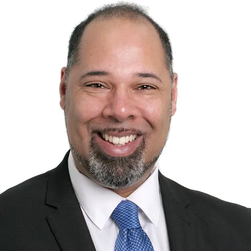 Portrait of David Kurten