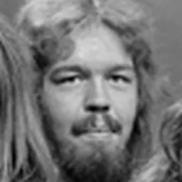 Portrait of Pim Koopman