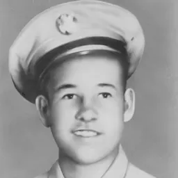 Portrait of Jose F. Valdez