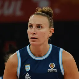 Portrait of Agostina Burani