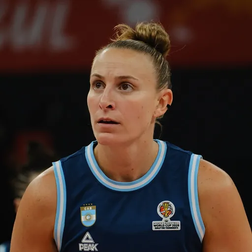 Portrait of Agostina Burani