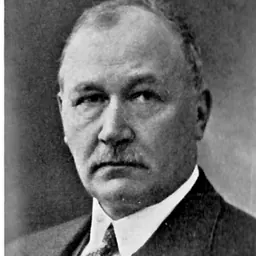 Portrait of Haakon Hauan