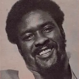 Portrait of Doug Wilkerson