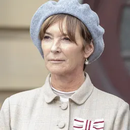 Portrait of Jane Percy, Duchess of Northumberland