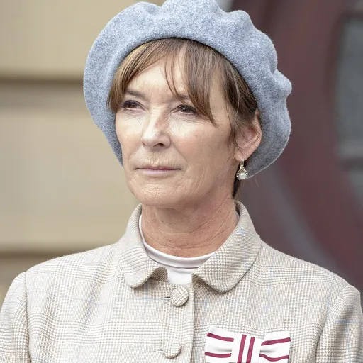 Portrait of Jane Percy, Duchess of Northumberland