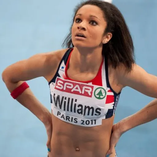 Portrait of Jodie Williams