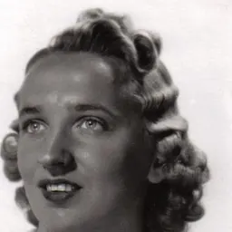 Portrait of Ivana Lang
