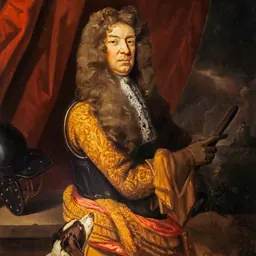 Portrait of Charles Murray, 1st Earl of Dunmore