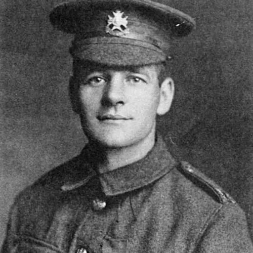 Portrait of James Upton