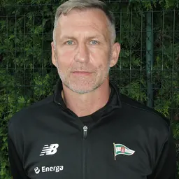 Portrait of Tomasz Unton