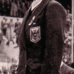 Portrait of Ellen Preis