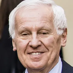 Portrait of Ondrej Krivanek