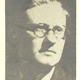 Portrait of Albert Gazier