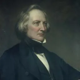 Portrait of Georg Ludwig von Maurer