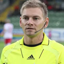 Portrait of Manuel Schüttengruber