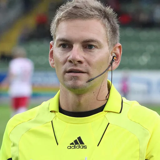 Portrait of Manuel Schüttengruber