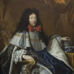 Portrait of Philippe I, Duke of Orléans