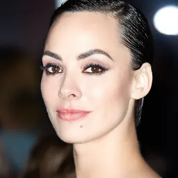 Portrait of Sofya Skya
