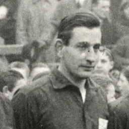 Portrait of Gerrit Hulsman