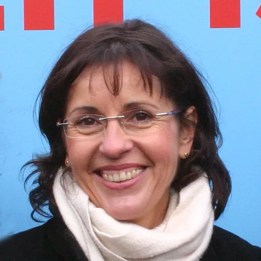 Portrait of Andrea Ypsilanti