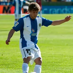 Portrait of Kiko Femenía