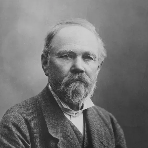 Portrait of František Vymazal