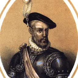 Portrait of Juan López de Padilla