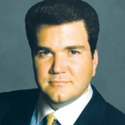Portrait of Rudy Garcia