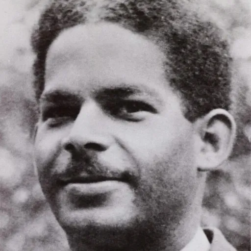 Portrait of Boy Ecury